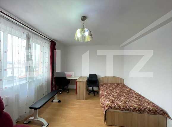 Garsonieră de închiriat Zorilor - 79887AI | BLITZ Cluj-Napoca | Poza2