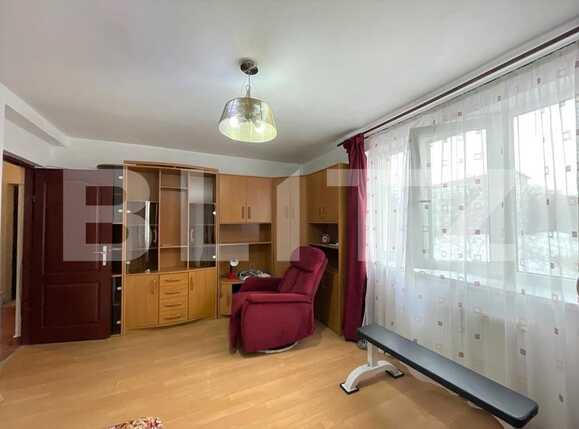 Garsonieră de închiriat Zorilor - 79887AI | BLITZ Cluj-Napoca | Poza3