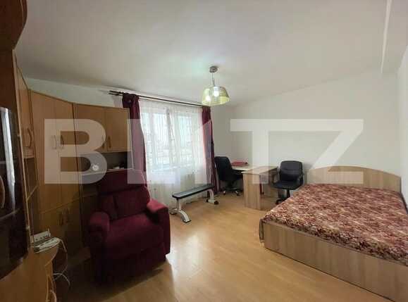 Garsonieră de închiriat Zorilor - 79887AI | BLITZ Cluj-Napoca | Poza1