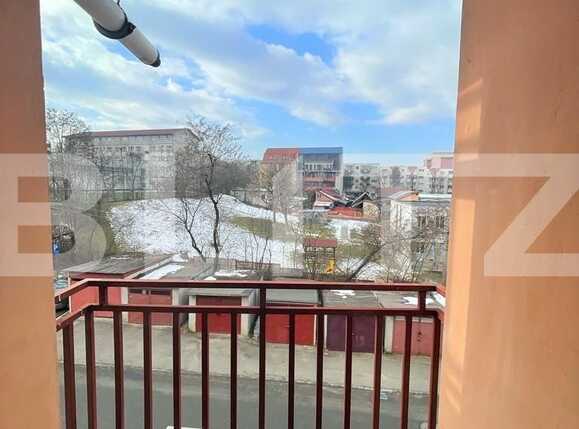 Garsonieră de închiriat Zorilor - 79887AI | BLITZ Cluj-Napoca | Poza7