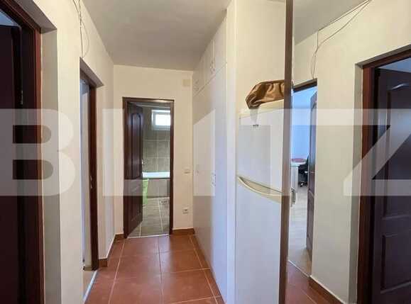 Garsonieră de închiriat Zorilor - 79887AI | BLITZ Cluj-Napoca | Poza4