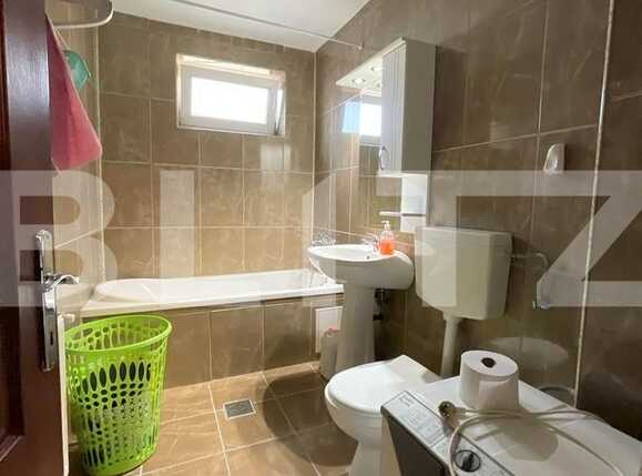 Garsonieră de închiriat Zorilor - 79887AI | BLITZ Cluj-Napoca | Poza6