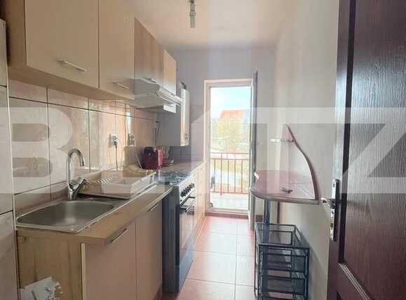 Garsonieră de închiriat Zorilor - 79887AI | BLITZ Cluj-Napoca | Poza5