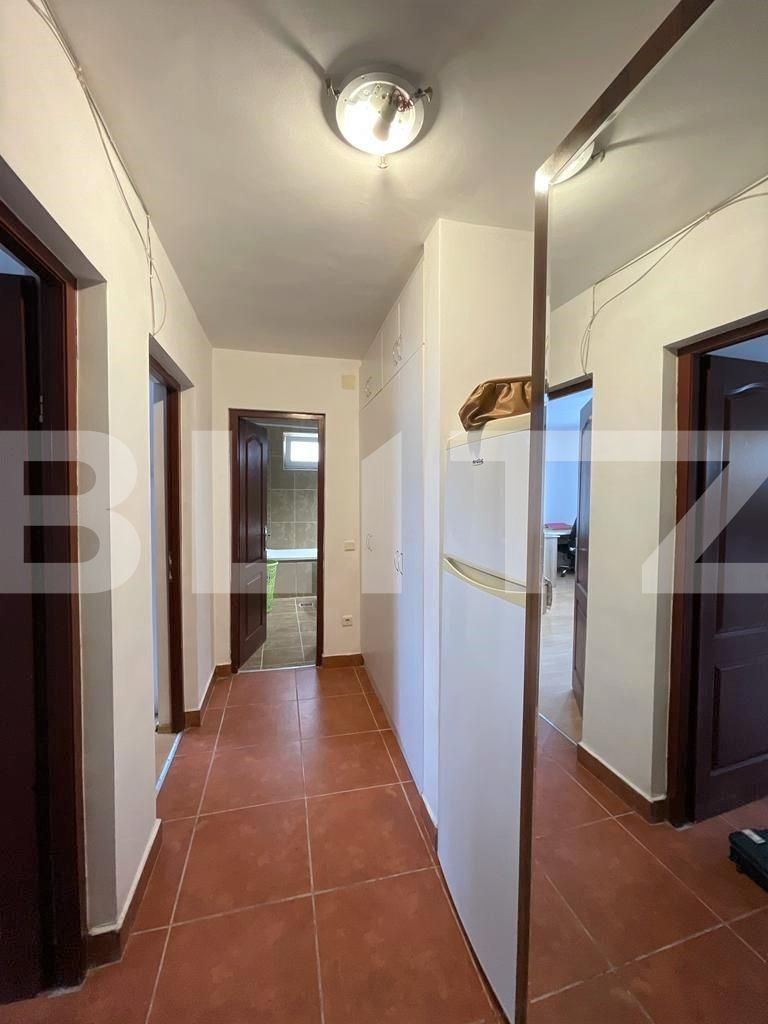 Garsonieră de închiriat Zorilor - 79887AI | BLITZ Cluj-Napoca | Poza4