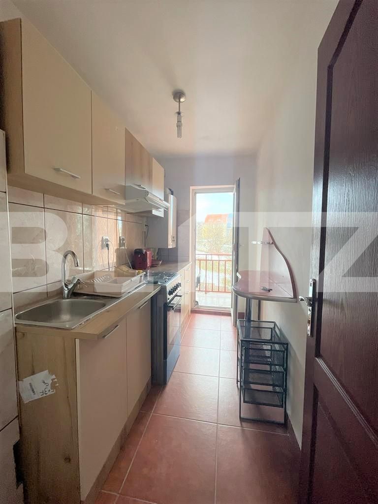 Garsonieră de închiriat Zorilor - 79887AI | BLITZ Cluj-Napoca | Poza5