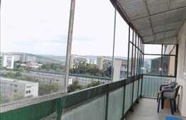 2 camere, 50 mp, mobilat modern, panorama frumoasa, zona Iulius Mall