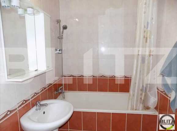Apartament de închiriat 2 camere Gheorgheni - 7989AI | BLITZ Cluj-Napoca | Poza14