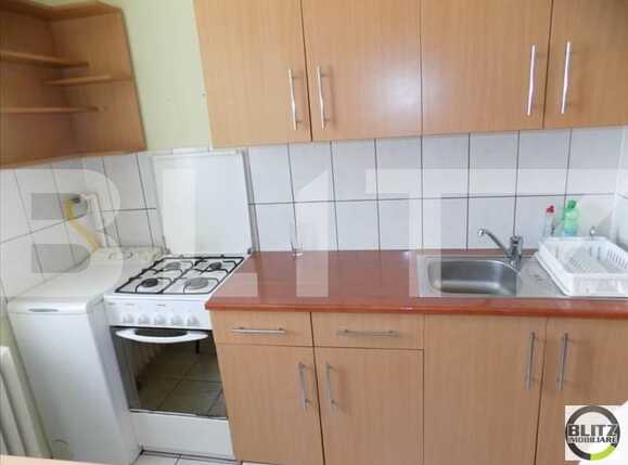 Apartament de închiriat 2 camere Gheorgheni - 7989AI | BLITZ Cluj-Napoca | Poza10