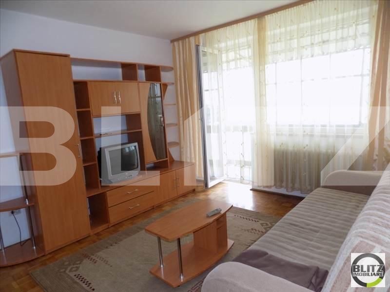 Apartament de închiriat 2 camere Gheorgheni - 7989AI | BLITZ Cluj-Napoca | Poza5