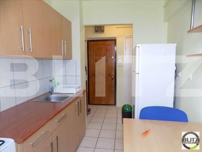 Apartament de închiriat 2 camere Gheorgheni - 7989AI | BLITZ Cluj-Napoca | Poza11