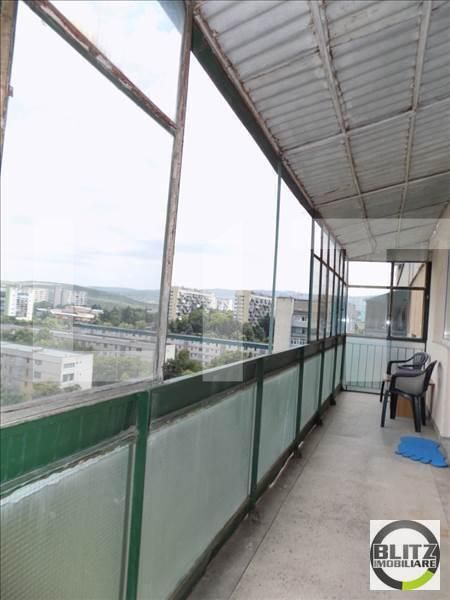 Apartament de închiriat 2 camere Gheorgheni - 7989AI | BLITZ Cluj-Napoca | Poza15