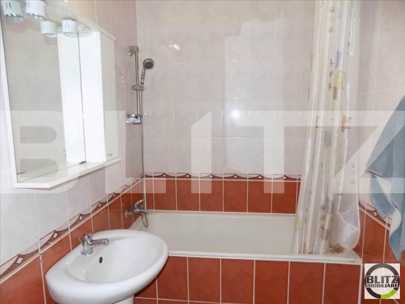 Apartament de închiriat 2 camere Gheorgheni - 7989AI | BLITZ Cluj-Napoca | Poza14