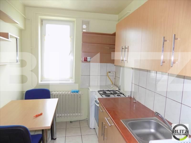 Apartament de închiriat 2 camere Gheorgheni - 7989AI | BLITZ Cluj-Napoca | Poza9