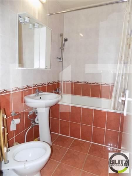 Apartament de închiriat 2 camere Gheorgheni - 7989AI | BLITZ Cluj-Napoca | Poza13