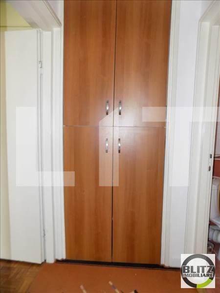 Apartament de închiriat 2 camere Gheorgheni - 7989AI | BLITZ Cluj-Napoca | Poza12