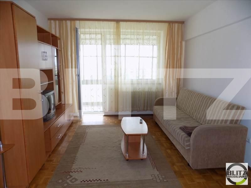 Apartament de închiriat 2 camere Gheorgheni - 7989AI | BLITZ Cluj-Napoca | Poza4