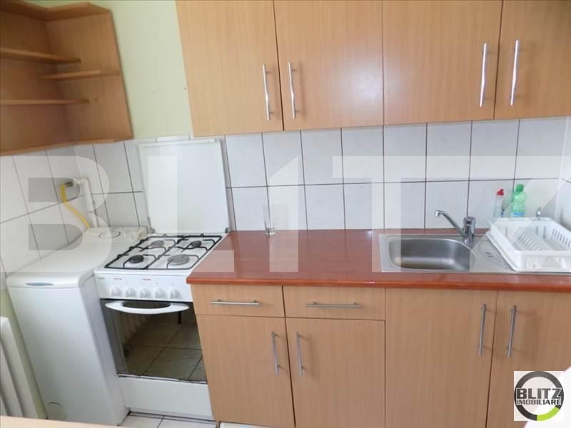 Apartament de închiriat 2 camere Gheorgheni - 7989AI | BLITZ Cluj-Napoca | Poza10