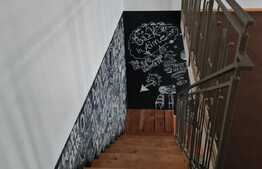 Spatiu de birou, 60 mp, zona strazii Horea