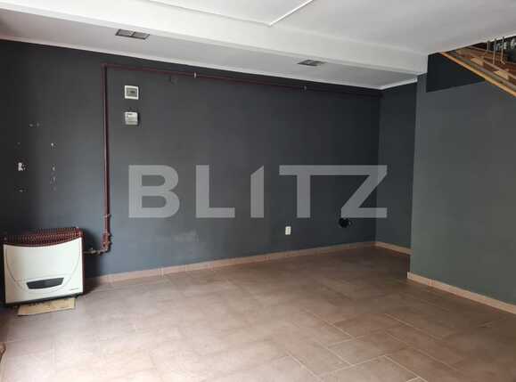 Spațiu birouri de închiriat Central - 79890SIB | BLITZ Cluj-Napoca | Poza4