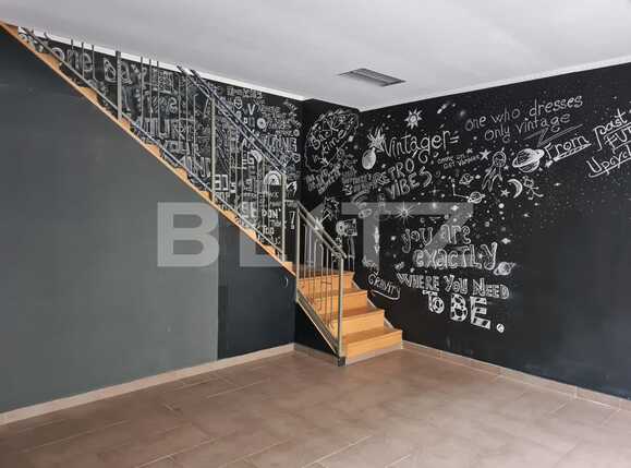 Spațiu birouri de închiriat Central - 79890SIB | BLITZ Cluj-Napoca | Poza1