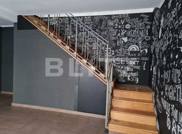 Spațiu birouri de închiriat Central - 79890SIB | BLITZ Cluj-Napoca | Poza3