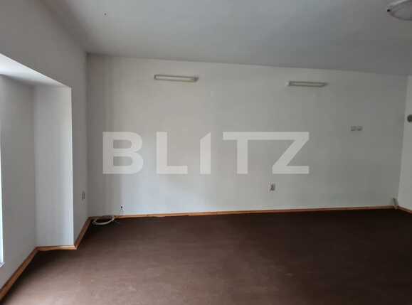Spațiu birouri de închiriat Central - 79890SIB | BLITZ Cluj-Napoca | Poza6