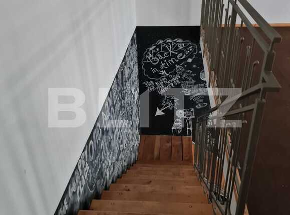 Spațiu birouri de închiriat Central - 79890SIB | BLITZ Cluj-Napoca | Poza7