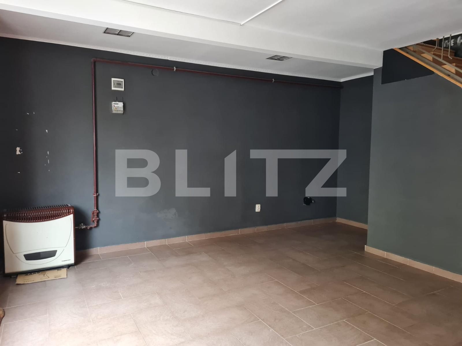 Spațiu birouri de închiriat Central - 79890SIB | BLITZ Cluj-Napoca | Poza4