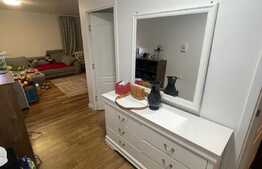 Apartament 2 camere decomandate, 53mp , gradina 120 mp! Zona Avram Iancu!