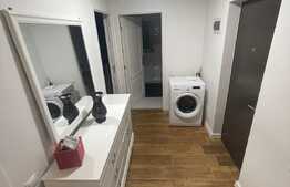 Apartament 2 camere decomandate, 53mp , gradina 120 mp! Zona Avram Iancu!