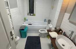 Apartament 2 camere decomandate, 53mp , gradina 120 mp! Zona Avram Iancu!