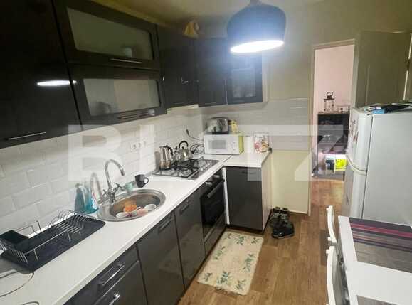 Apartament de vânzare 2 camere Floreşti - 79895AV | BLITZ Cluj-Napoca | Poza5