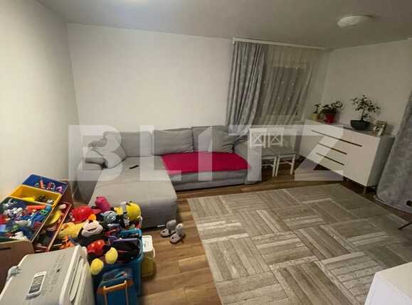 Apartament de vânzare 2 camere Floreşti - 79895AV | BLITZ Cluj-Napoca | Poza1