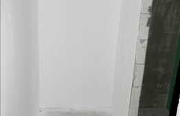 2 camere de vanzare, decomandat, 54.5 mp plus 12 mp balcon, semifinisat