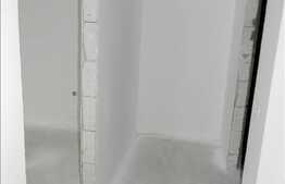 2 camere de vanzare, decomandat, 54.5 mp plus 12 mp balcon, semifinisat