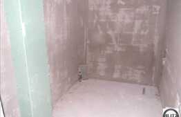 2 camere de vanzare, decomandat, 54.5 mp plus 12 mp balcon, semifinisat