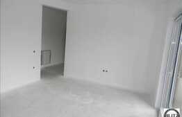 2 camere de vanzare, decomandat, 54.5 mp plus 12 mp balcon, semifinisat