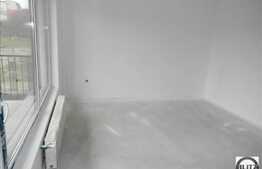 2 camere de vanzare, decomandat, 54.5 mp plus 12 mp balcon, semifinisat