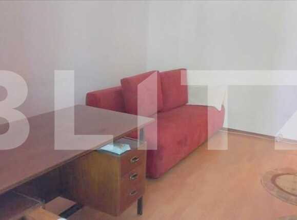 Garsonieră de închiriat Gheorgheni - 7990AI | BLITZ Cluj-Napoca | Poza1