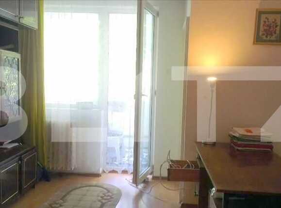 Garsonieră de închiriat Gheorgheni - 7990AI | BLITZ Cluj-Napoca | Poza2