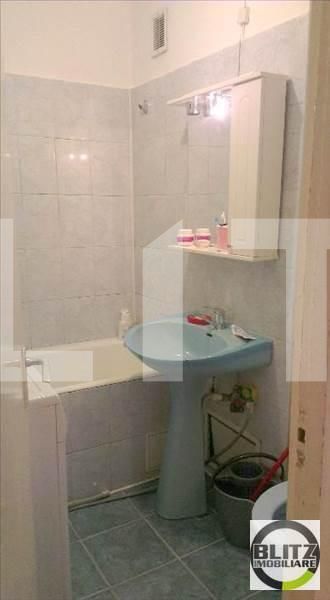 Garsonieră de închiriat Gheorgheni - 7990AI | BLITZ Cluj-Napoca | Poza5