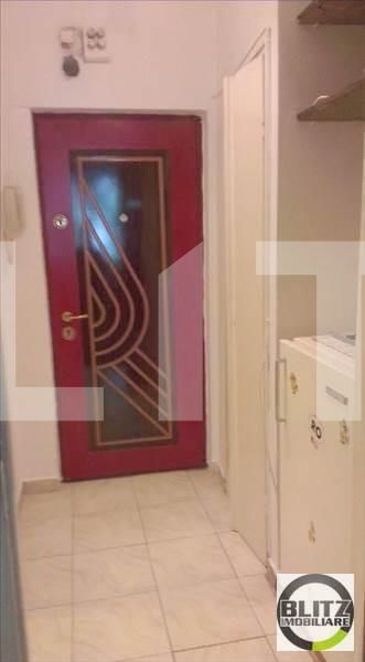 Garsonieră de închiriat Gheorgheni - 7990AI | BLITZ Cluj-Napoca | Poza4
