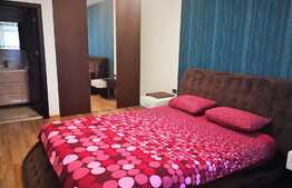 Apartament de 3 camere, etaj intermediar, terasă 5 mp, parcare, zona Coresi