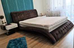 Apartament de 3 camere, etaj intermediar, terasă 5 mp, parcare, zona Coresi