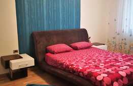 Apartament de 3 camere, etaj intermediar, terasă 5 mp, parcare, zona Coresi