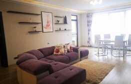 Apartament de 3 camere, etaj intermediar, terasă 5 mp, parcare, zona Coresi