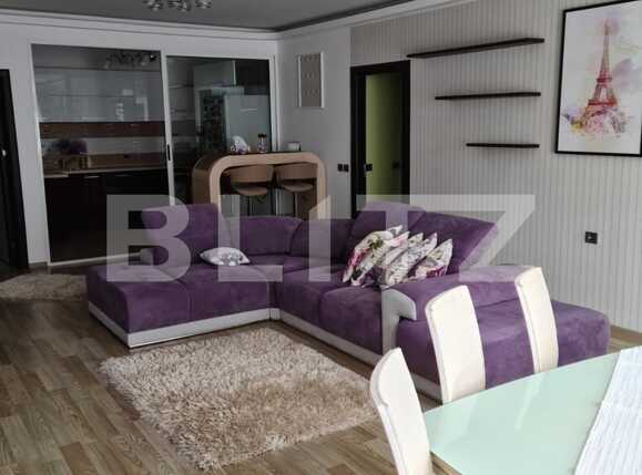 Apartament de vânzare 3 camere Tractorul - 79909AV | BLITZ Brașov | Poza2