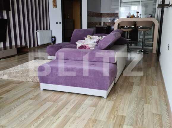 Apartament de vânzare 3 camere Tractorul - 79909AV | BLITZ Brașov | Poza3