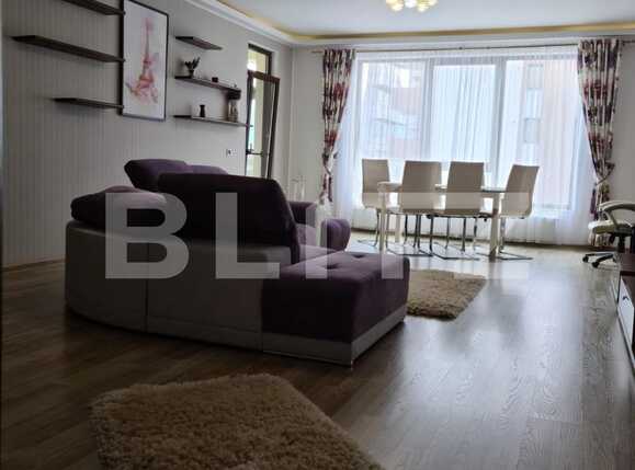 Apartament de vânzare 3 camere Tractorul - 79909AV | BLITZ Brașov | Poza5