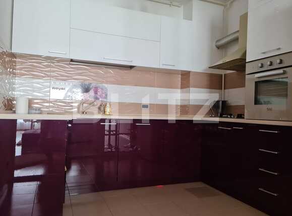 Apartament de vânzare 3 camere Tractorul - 79909AV | BLITZ Brașov | Poza6